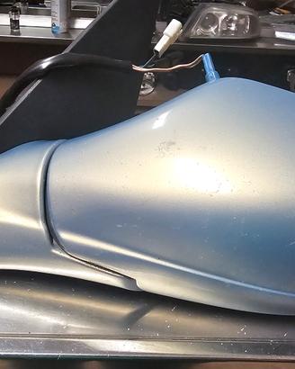 Specchietto alfa 166 perfetto