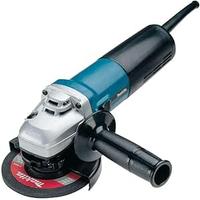 Makita 9565CVR - Mini-amoladora 125 mm 1400W 2800-