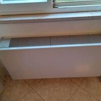 Termosifone ventilato 