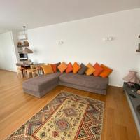 Divano letto di Tappezzeria Colleoni Bergamo