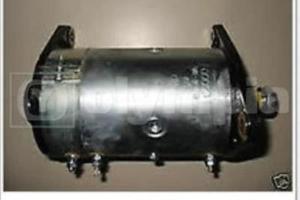 alternatore dinamo 
