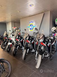 Moto Morini X-Cape 700 XCAPE 1200