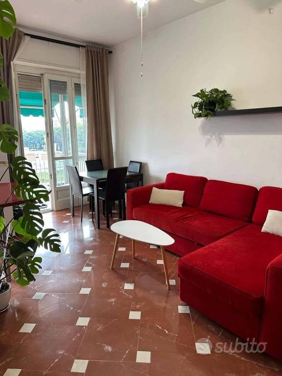 Appartamento in Rebaudengo