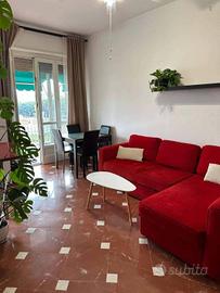 Appartamento di 57 m² con 2 locali a Torino