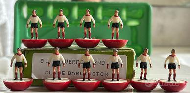 Subbuteo Lw mia collezione
