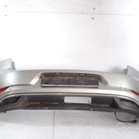 Paraurti Posteriore Volkswagen Golf 7 2016