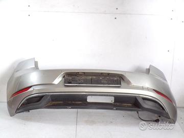 Paraurti Posteriore Volkswagen Golf 7 2016
