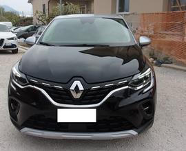 Renault Captur Blue dCi 8V 95 CV Intens