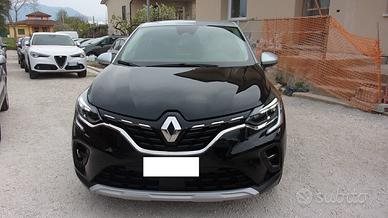 Renault Captur Blue dCi 8V 95 CV Intens