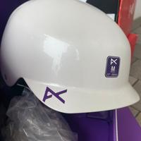 Casco Anon snowboard tg. M