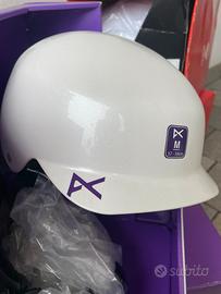 Casco Anon snowboard tg. M