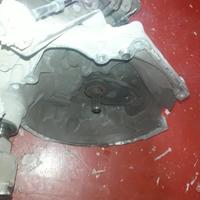 Cambio manuale Citroen C3 1.1 benzina 2009
