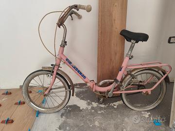 bici graziella