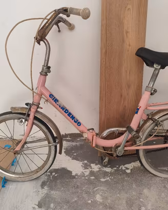 bici graziella