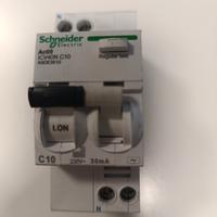 Differenziale schneider 