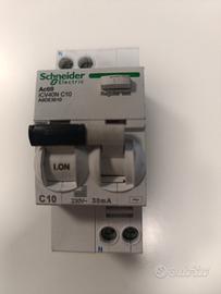 Differenziale schneider 