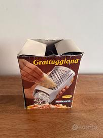 grattuggiona batteria