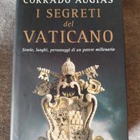 I SEGRETI DEL VATICANO di CORRADO AUGIAS