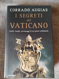 I SEGRETI DEL VATICANO di CORRADO AUGIAS