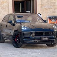 Porsche Macan 2.0 T 265 Cv TETTO BOSE SCARICHI