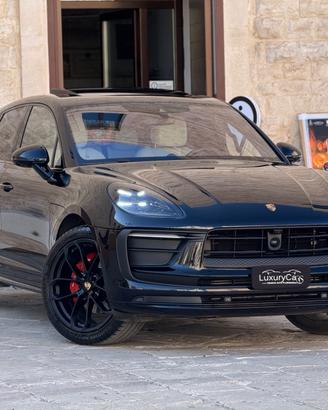 Porsche Macan 2.0 T 265 Cv TETTO BOSE SCARICHI