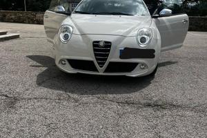 alfa mito 1.3 diesel 84cv