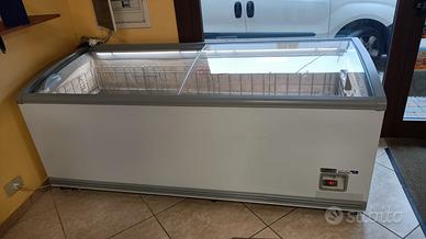 Congelatore grande