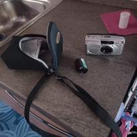 Olympus superzoom 70 G