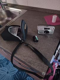 Olympus superzoom 70 G