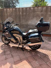 Moto Bmw K 1600 GT - anno 2011