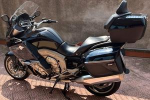 Moto Bmw K 1600 GT - anno 2011