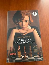 La regina degli scacchi