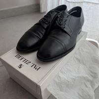 scarpe uomo Pal Zileri pelle 45
