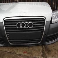 Musata audi a6 - 2011