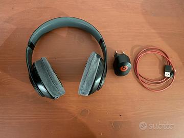 Beats By Dr Dre Studio Wireless