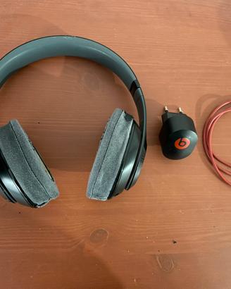 Beats By Dr Dre Studio Wireless