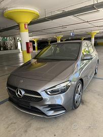 Mercedes Classe B 180d amg