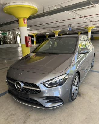 Mercedes Classe B 180d amg