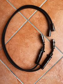 Audioquest Panther XLR