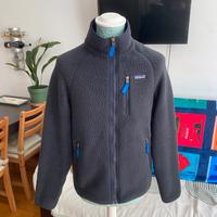 Patagonia Retro Pile Jacket
