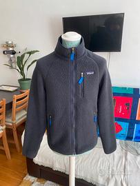 Patagonia Retro Pile Jacket