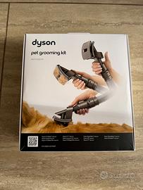 Dyson Pet Grooming Kit