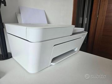 Stampante Multifunzione HP Deskjet 4220e Wi-Fi