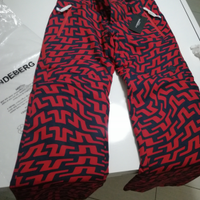 Pantalone termico j. Lindeberg originale nuovo