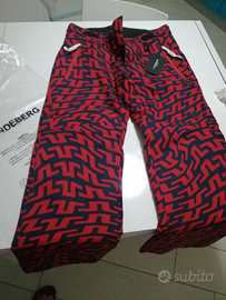 Pantalone termico j. Lindeberg originale nuovo