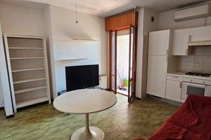Bilocale da ristrutturare
