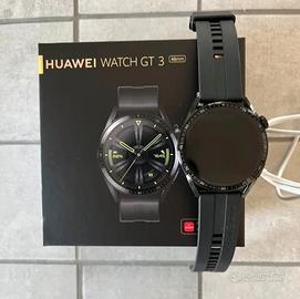 Huawei gt3 46 mm