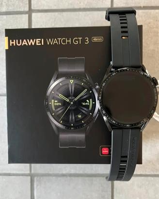 Huawei gt3 46 mm