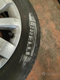 Gomme e Cerchi Fiat Qubo 2021