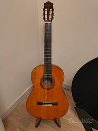 Yamaha C40 + custodia Stefy Line